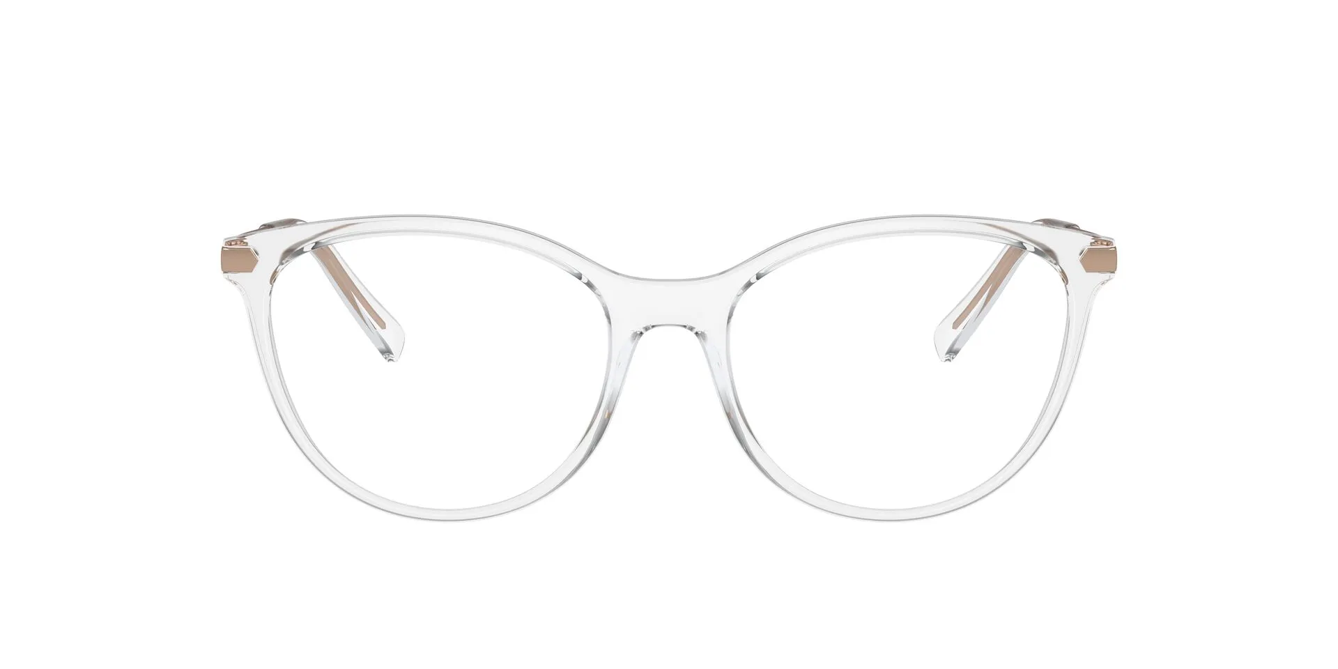 Okulary korekcyjne ARMANI EXCHANGE 0AX3078 8333