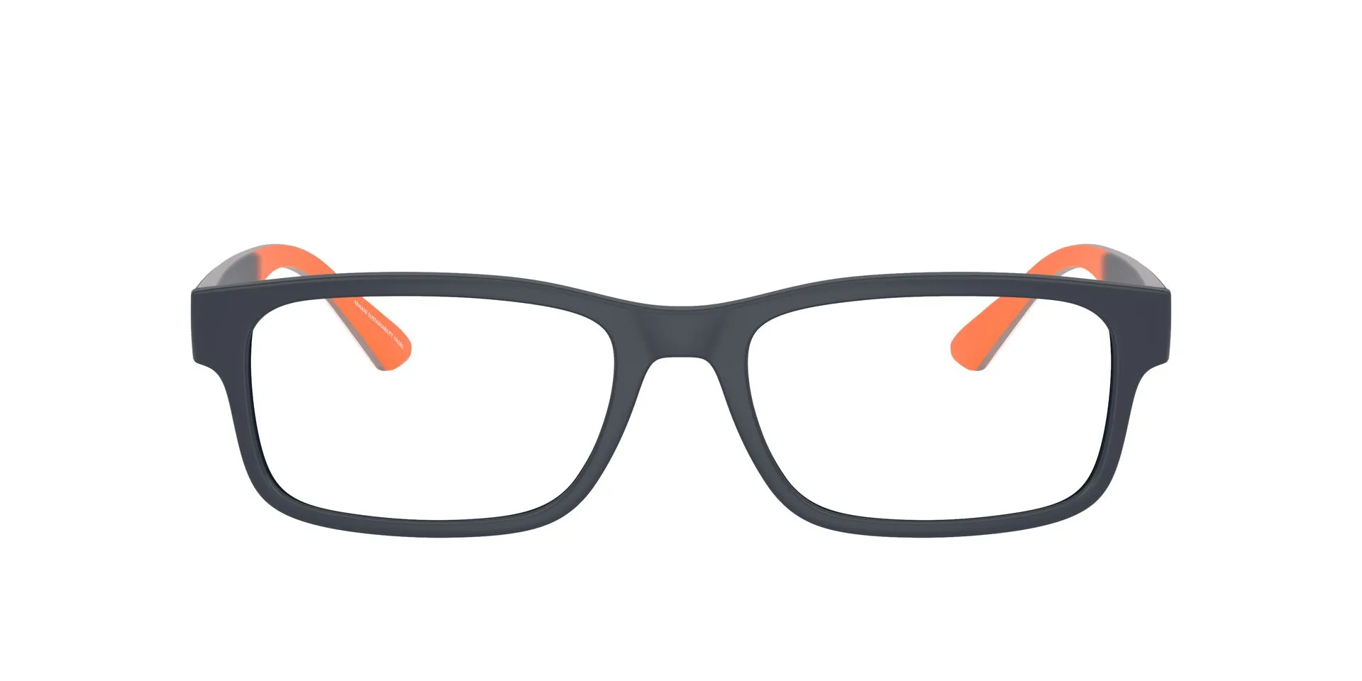 Okulary korekcyjne ARMANI EXCHANGE 0AX3106 8181