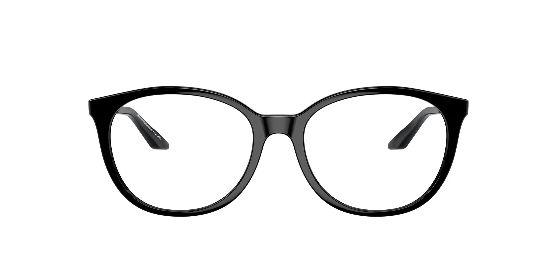 Okulary korekcyjne ARMANI EXCHANGE 0AX3109 8158