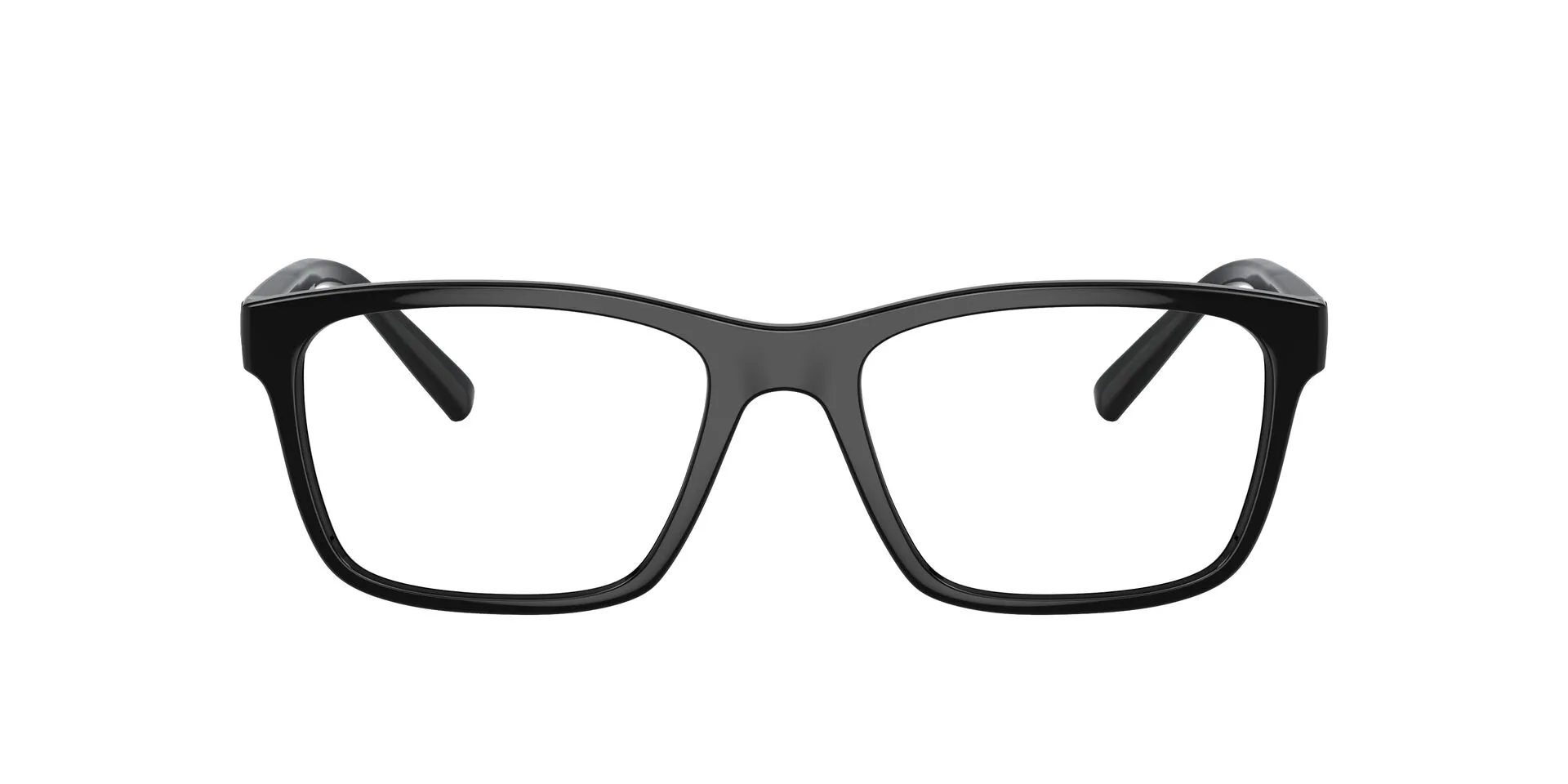 Okulary korekcyjne ARMANI EXCHANGE 0AX3114 8158