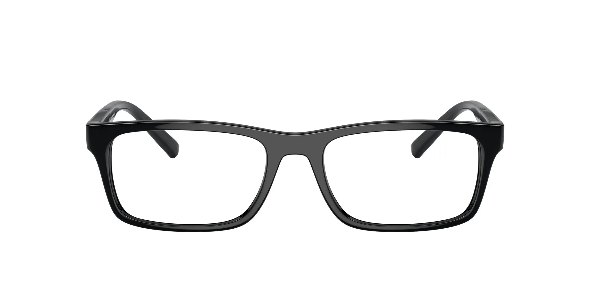 Okulary korekcyjne ARMANI EXCHANGE 0AX3115 8158