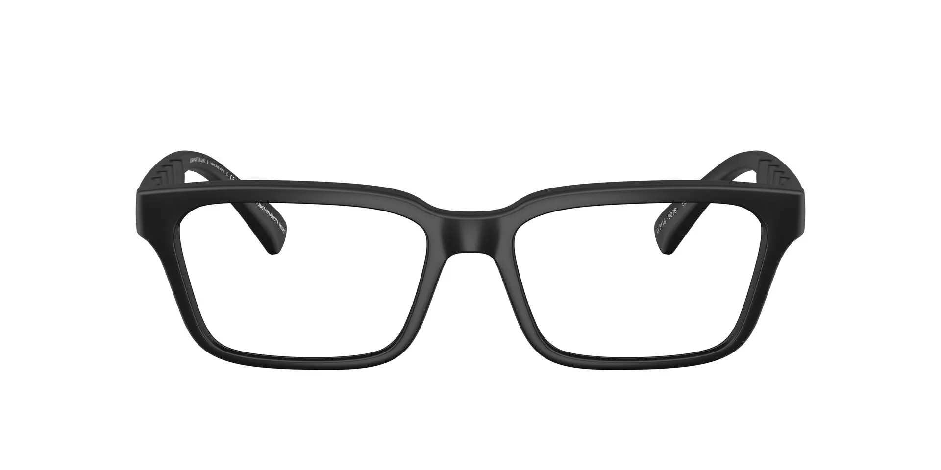 Okulary korekcyjne ARMANI EXCHANGE 0AX3116 8078