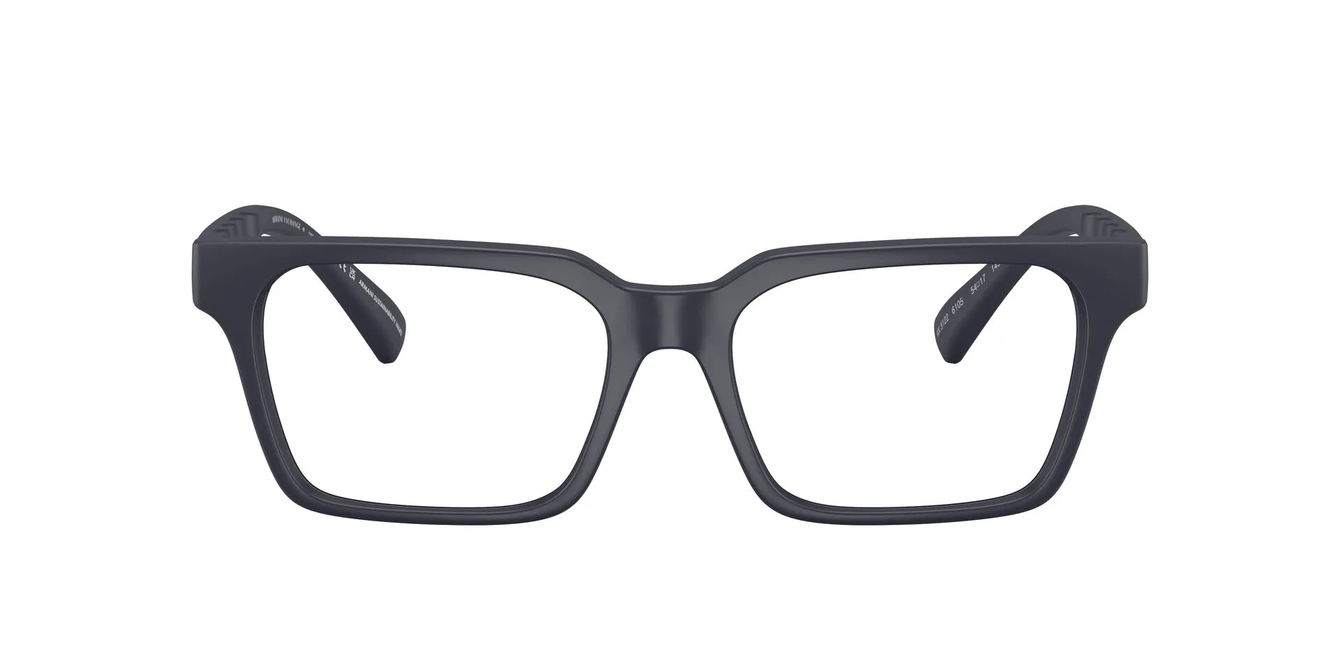 Okulary korekcyjne ARMANI EXCHANGE 0AX3122 6105