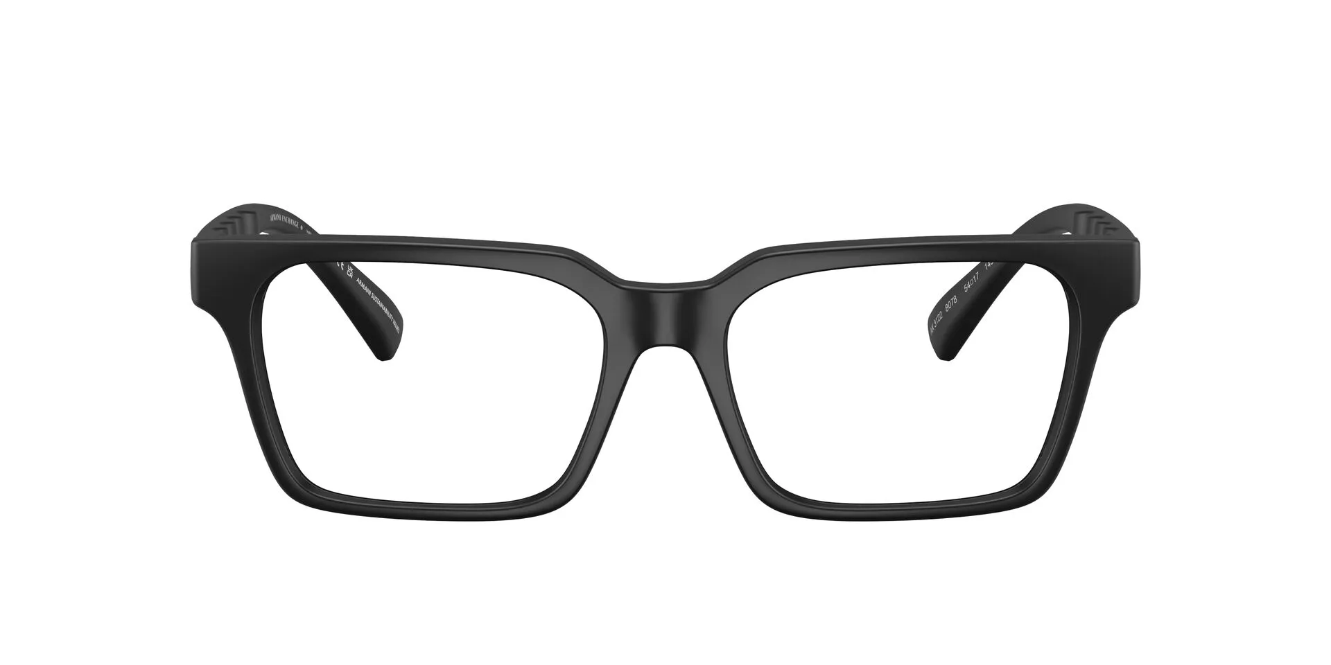 Okulary korekcyjne ARMANI EXCHANGE 0AX3122 8078