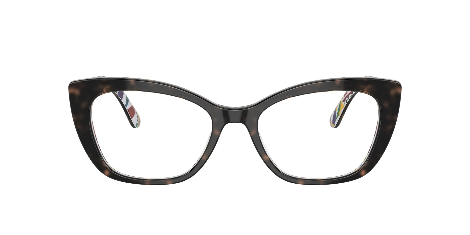 Okulary korekcyjne DOLCE & GABBANA 0DG3360 3217