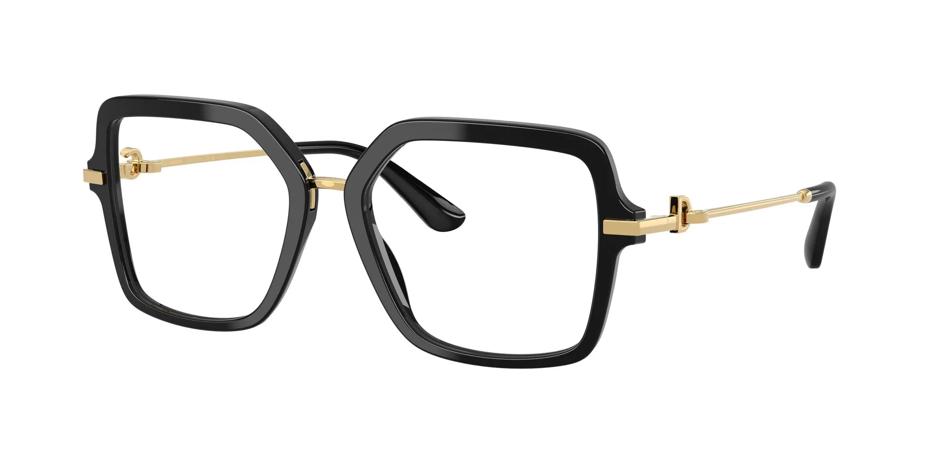 Okulary korekcyjne DOLCE & GABBANA 0DG3396 501