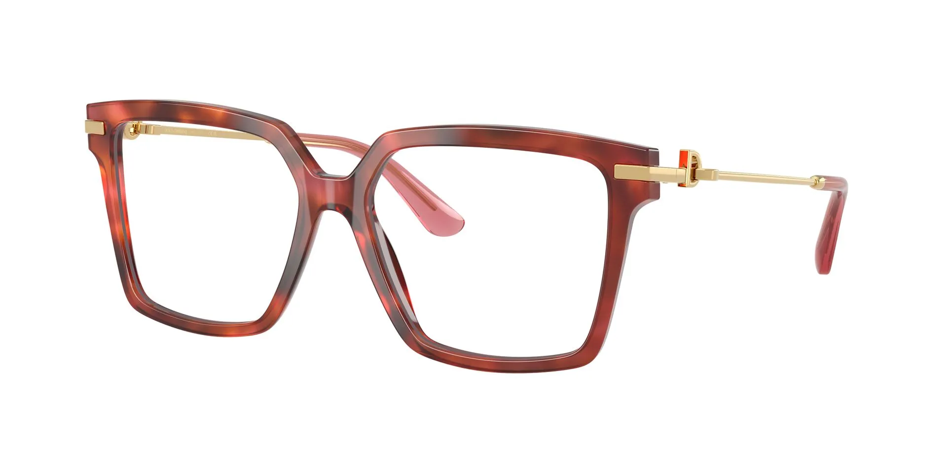 Okulary korekcyjne DOLCE & GABBANA 0DG3397 3444