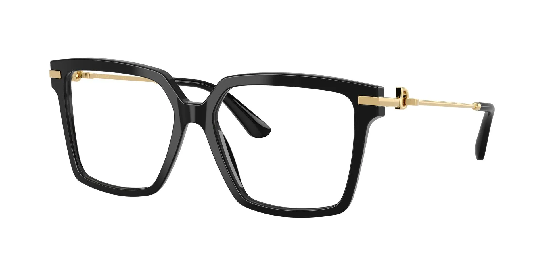 Okulary korekcyjne DOLCE & GABBANA 0DG3397 501