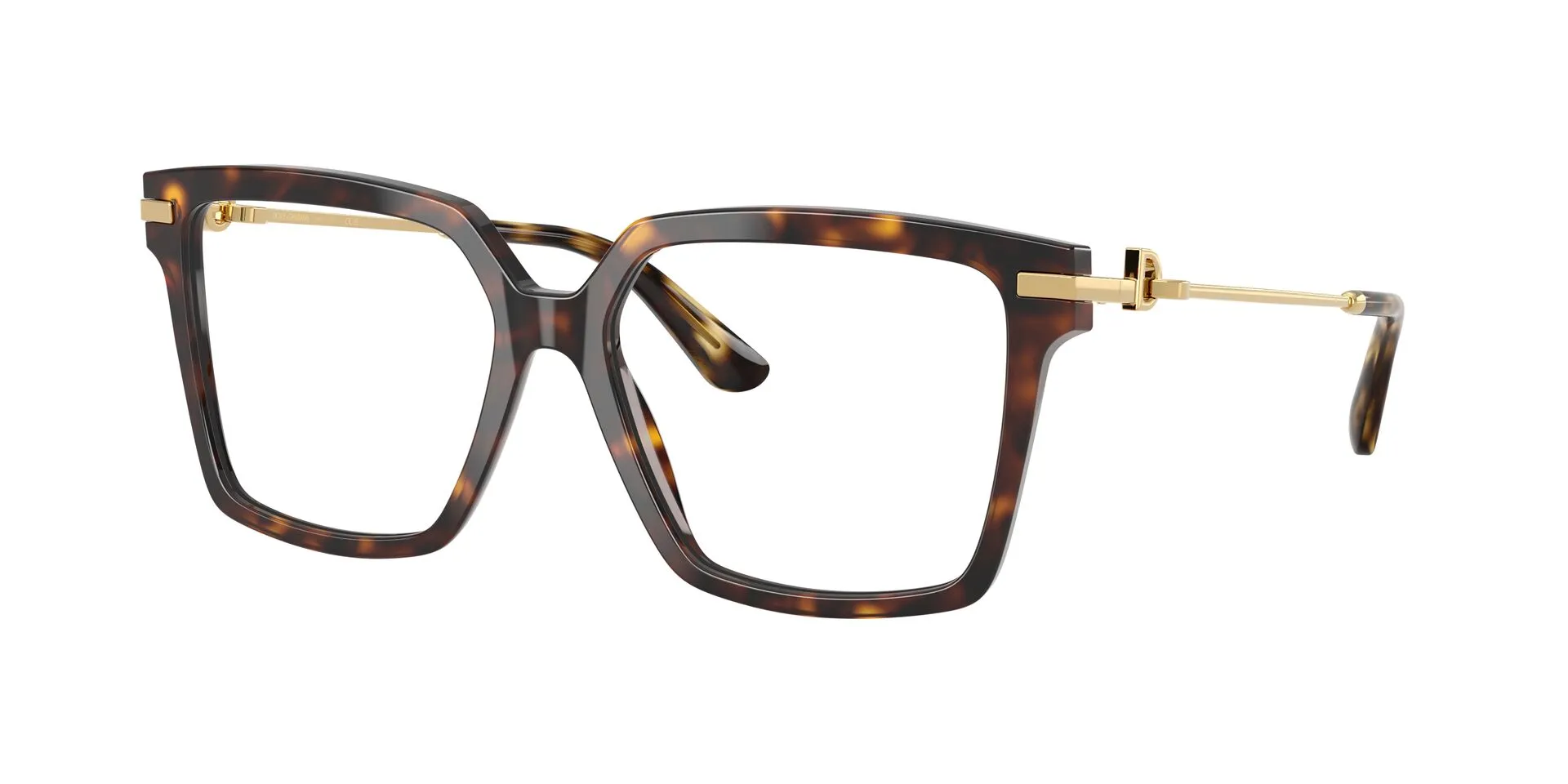 Okulary korekcyjne DOLCE & GABBANA 0DG3397 502