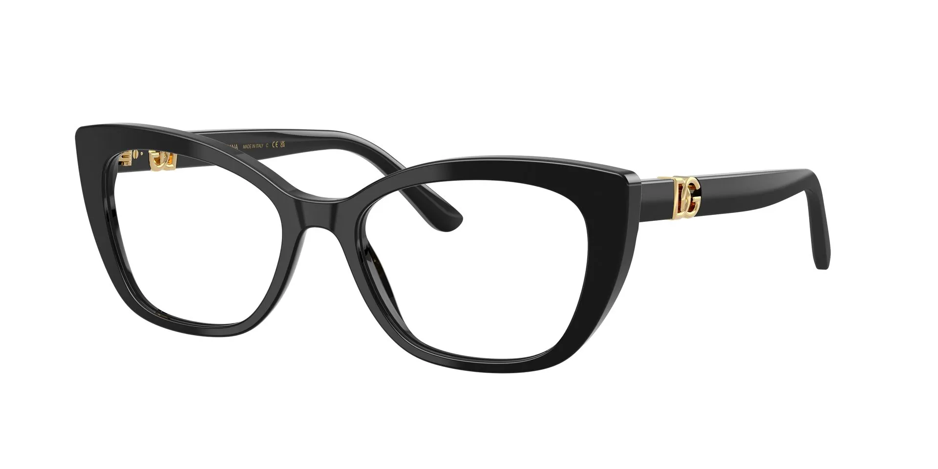 Okulary korekcyjne DOLCE & GABBANA 0DG3398 501