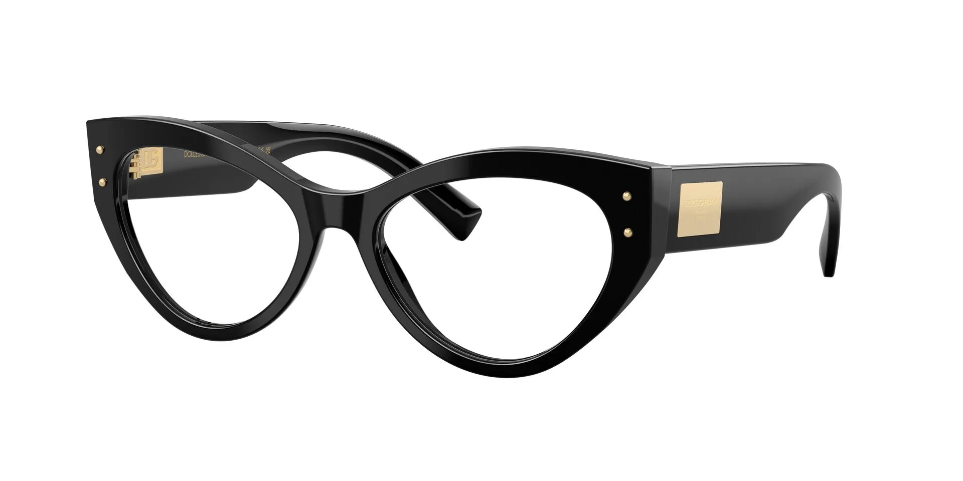 Okulary korekcyjne DOLCE & GABBANA 0DG3403 501