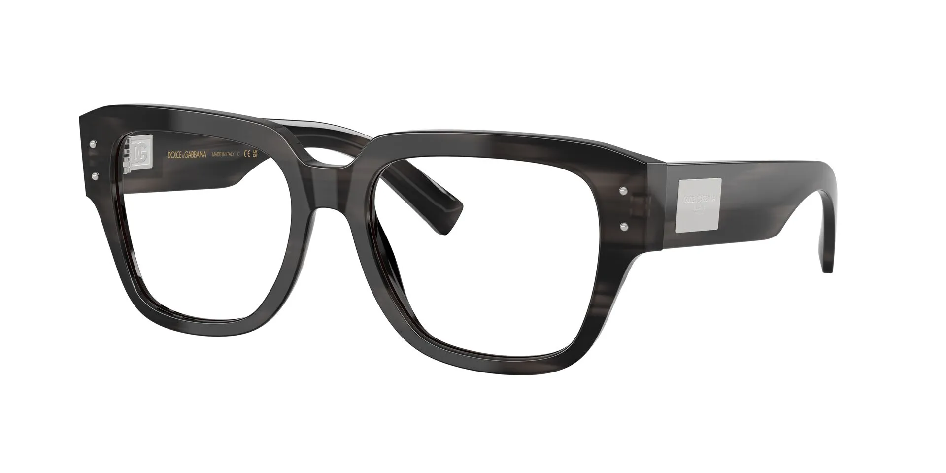 Okulary korekcyjne DOLCE & GABBANA 0DG3405 3440