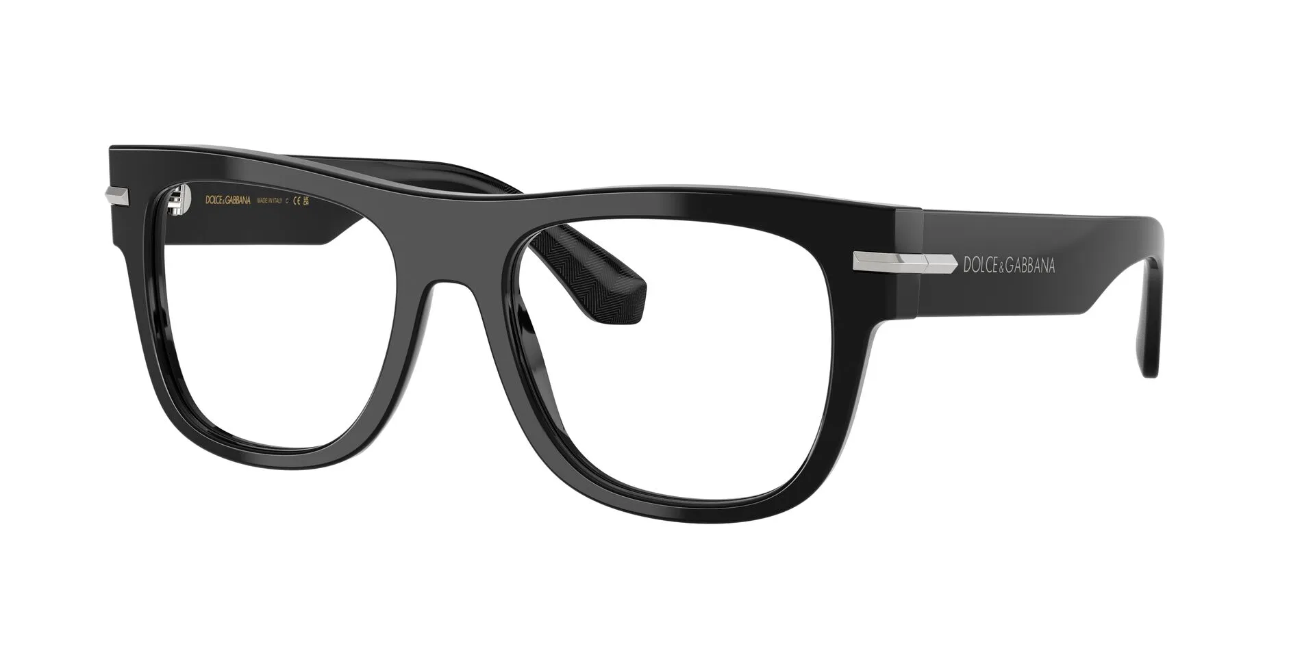 Okulary korekcyjne DOLCE & GABBANA 0DG3407 501