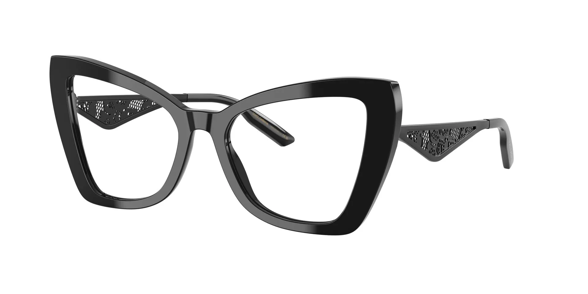 Okulary korekcyjne DOLCE & GABBANA 0DG3409 501