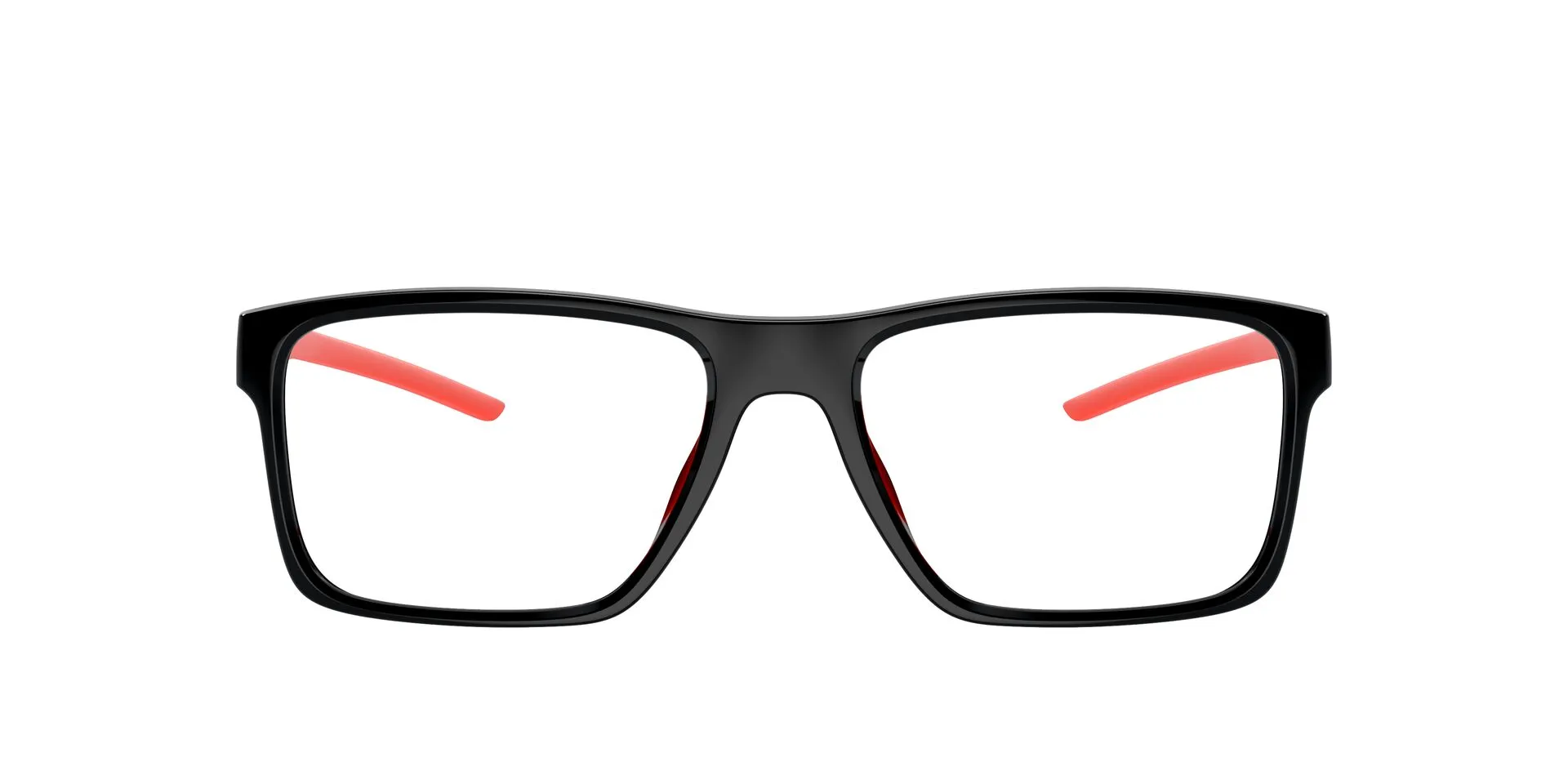 Okulary korekcyjne Ferrari Scuderia 0FZ8007U 501