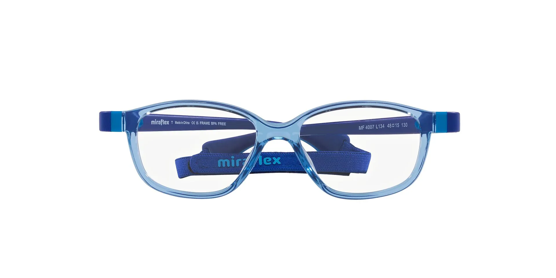 Okulary korekcyjne MIRAFLEX 0MF4007 L134