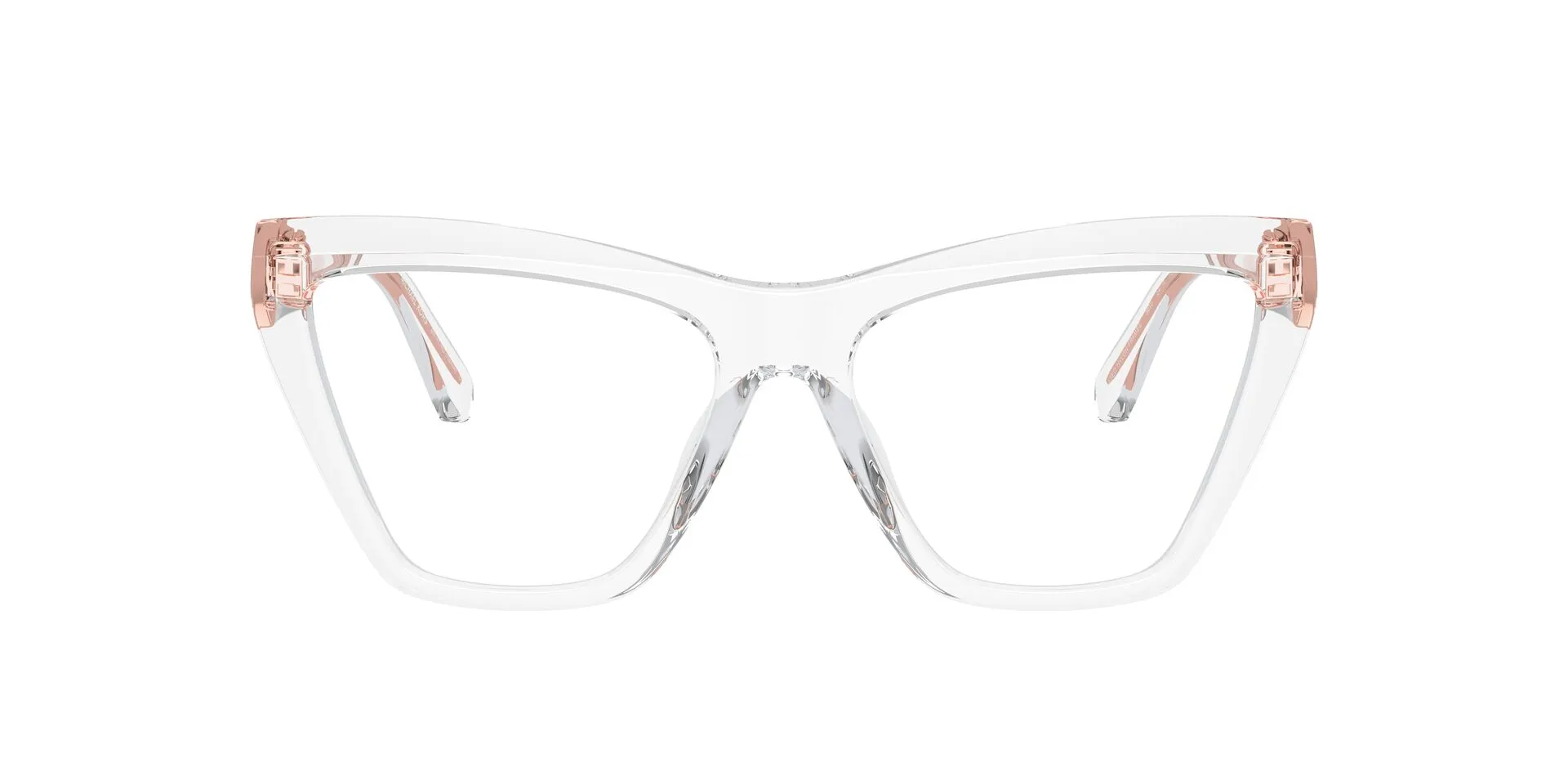 Okulary korekcyjne MICHAEL KORS 0MK4118U 3015