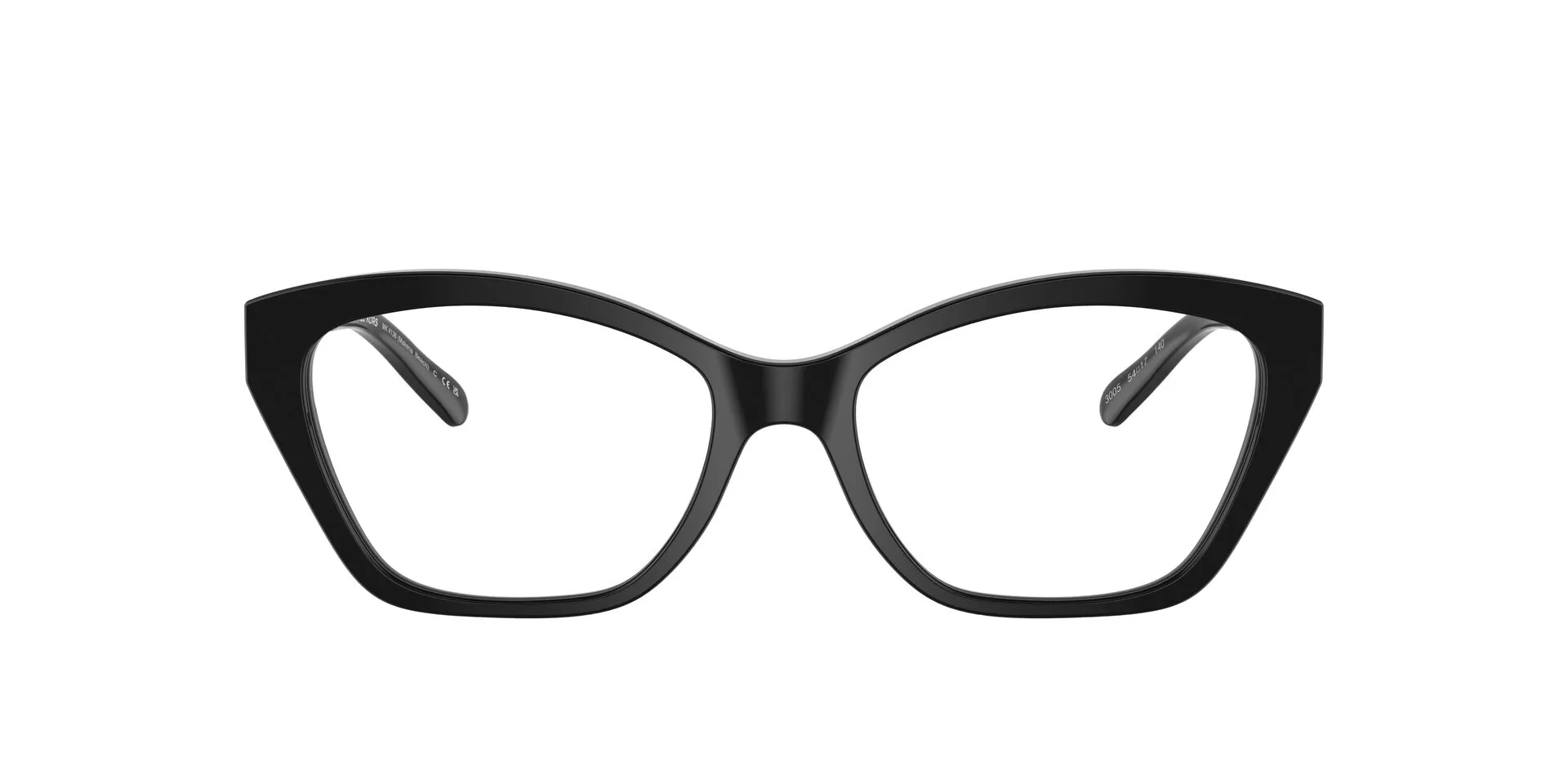 Okulary korekcyjne MICHAEL KORS 0MK4136 3005