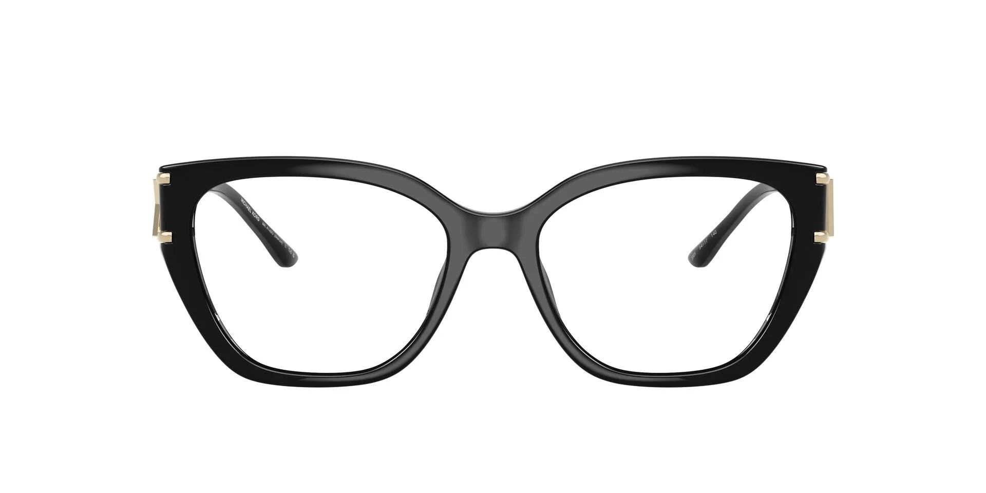 Okulary korekcyjne MICHAEL KORS 0MK4140U 3005