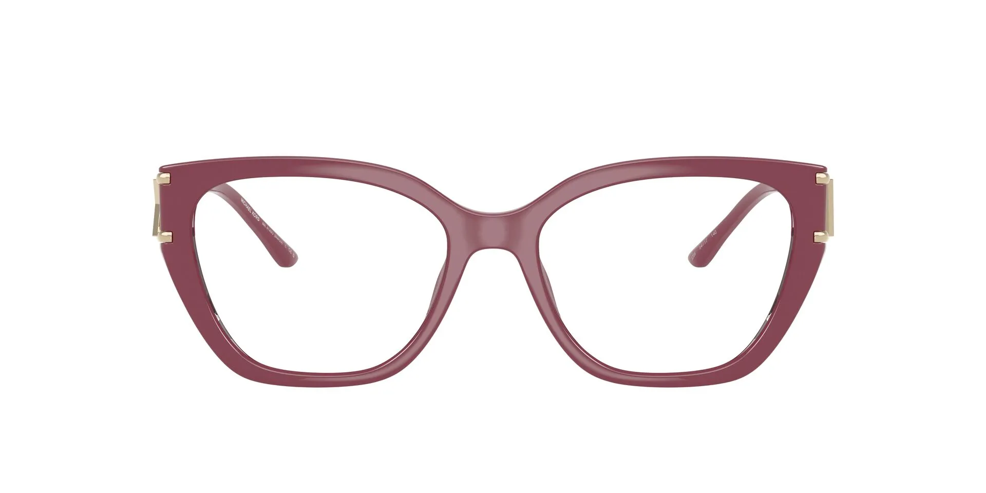 Okulary korekcyjne MICHAEL KORS 0MK4140U 3256