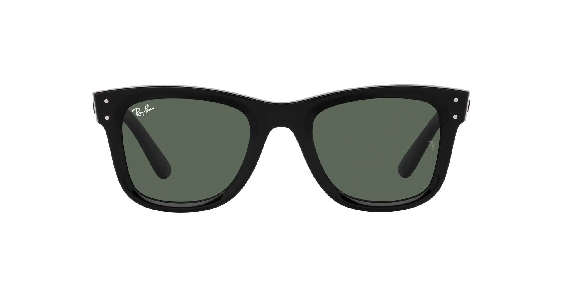 Okulary przeciwsłoneczne RAY-BAN 0RBR0502S 6677VR