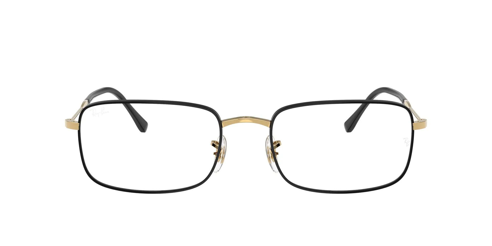 Okulary korekcyjne RAY-BAN VISTA 0RX3746V 3175