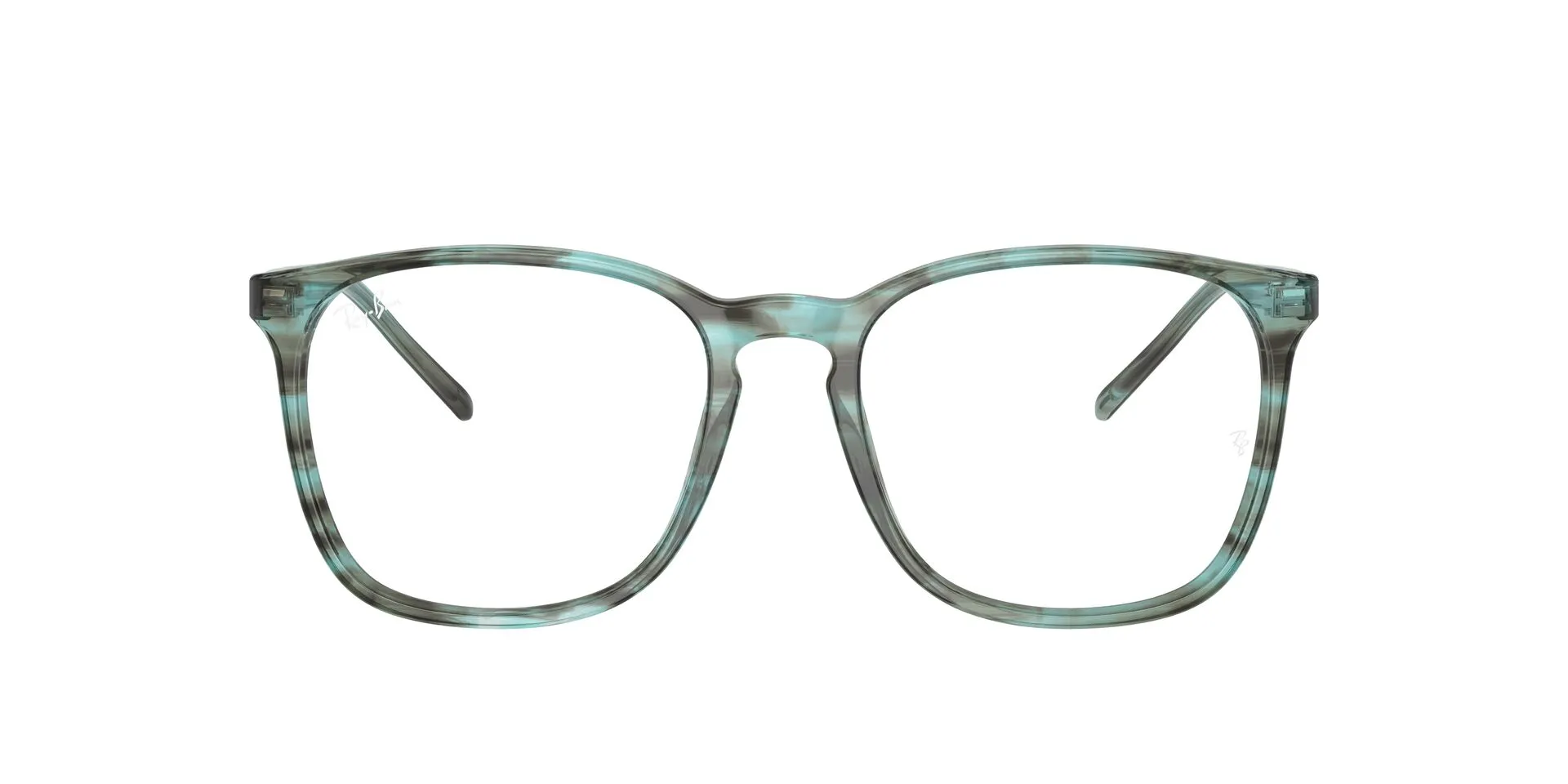 Okulary korekcyjne RAY-BAN VISTA 0RX5387 8362