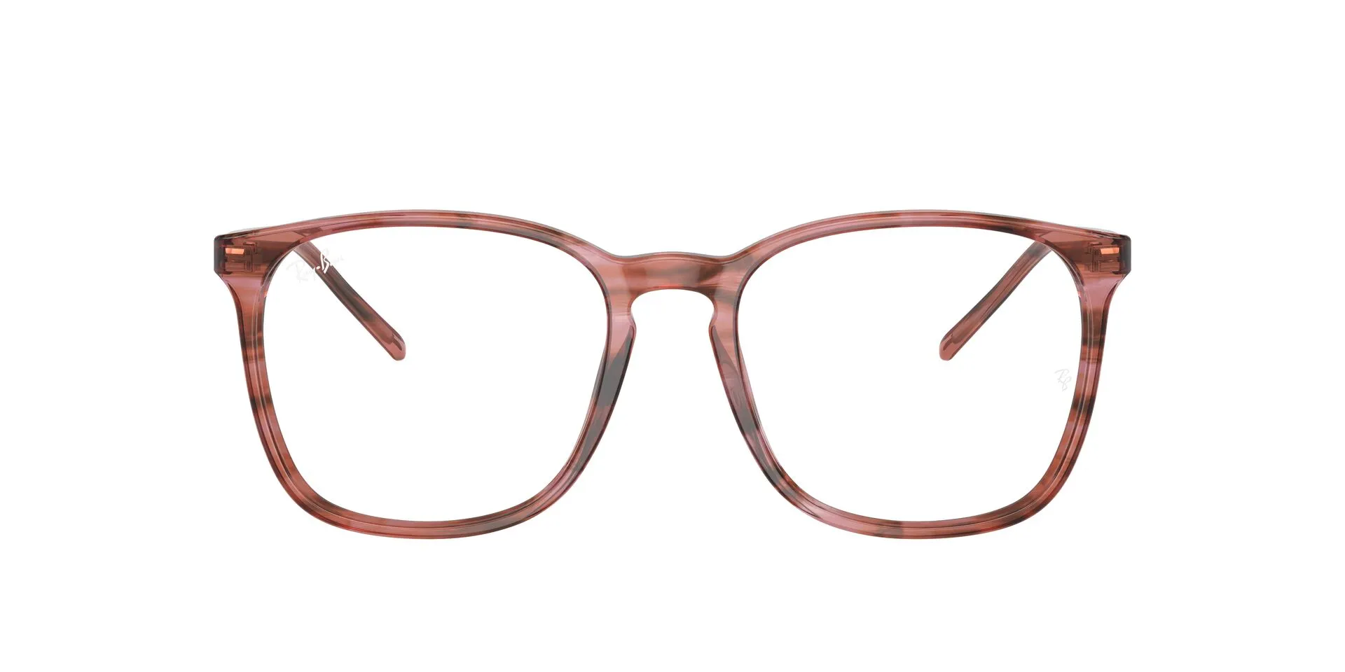 Okulary korekcyjne RAY-BAN VISTA 0RX5387 8363