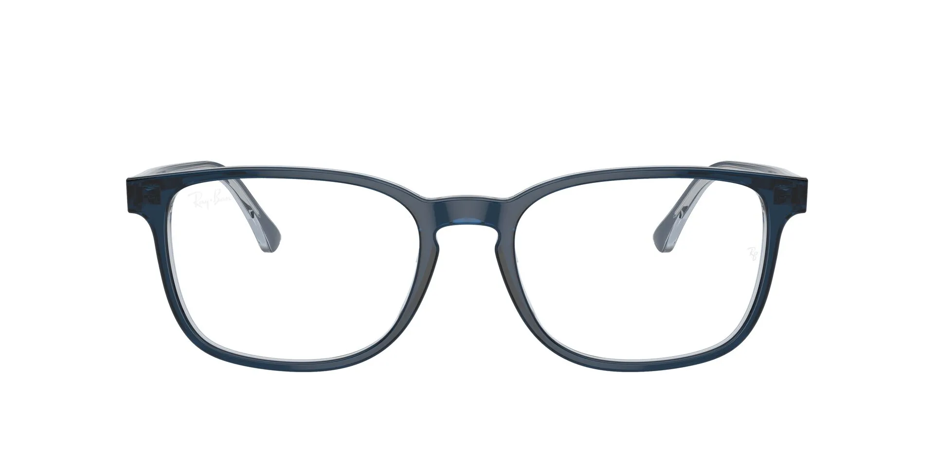 Okulary korekcyjne RAY-BAN VISTA 0RX5418 8324