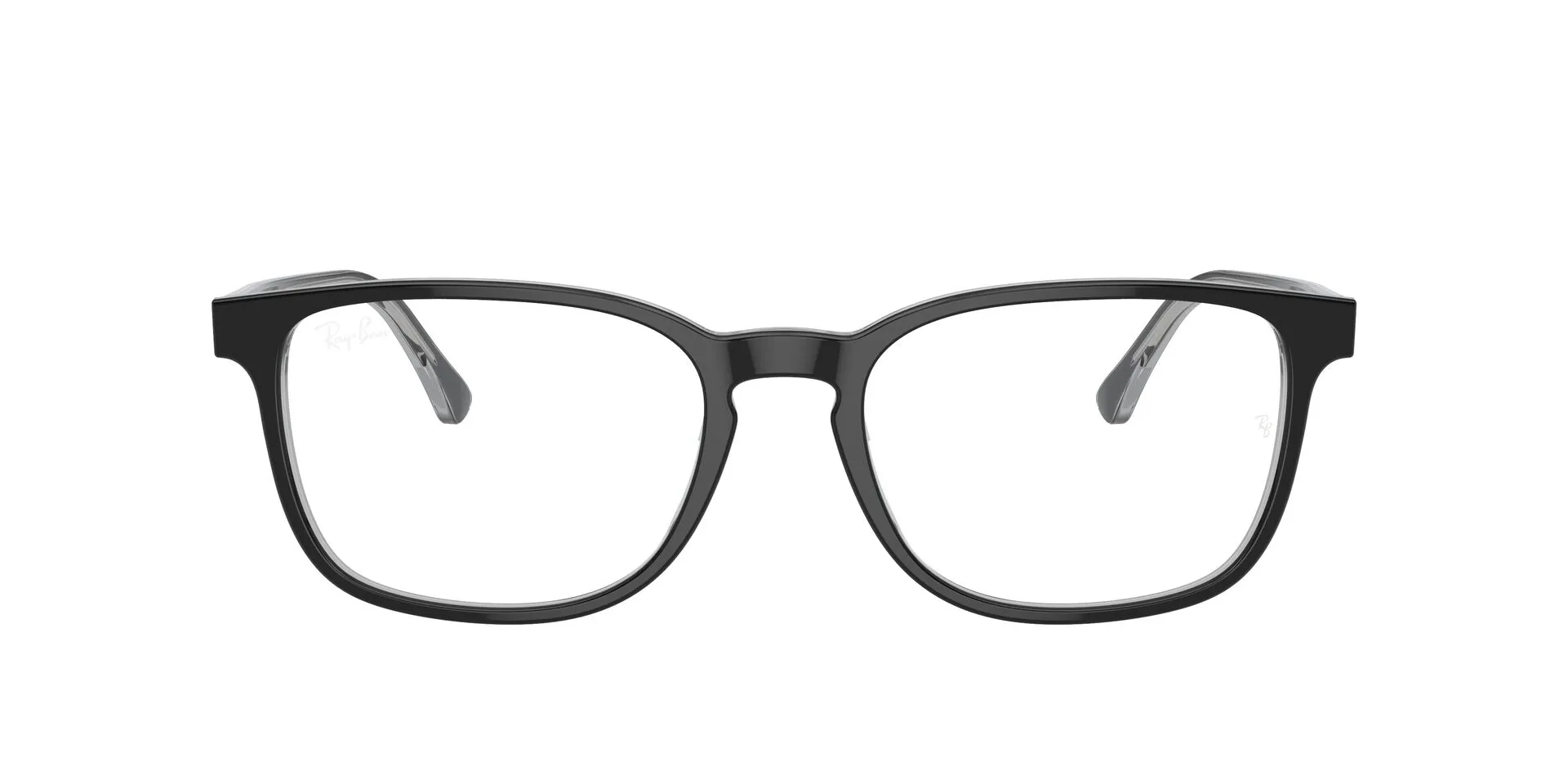 Okulary korekcyjne RAY-BAN VISTA 0RX5418 8367