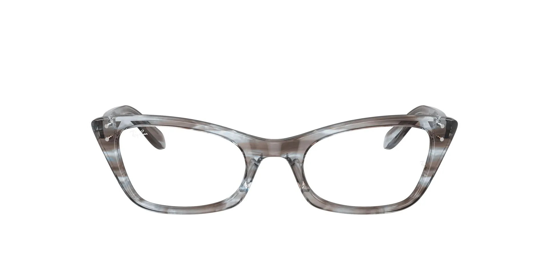 Okulary korekcyjne RAY-BAN VISTA 0RX5499 8361