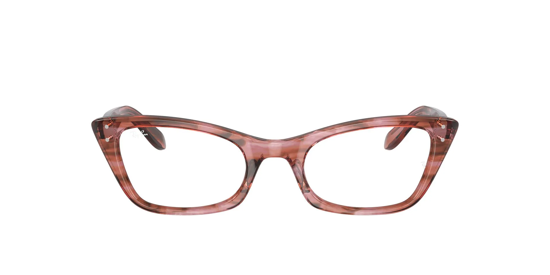 Okulary korekcyjne RAY-BAN VISTA 0RX5499 8363