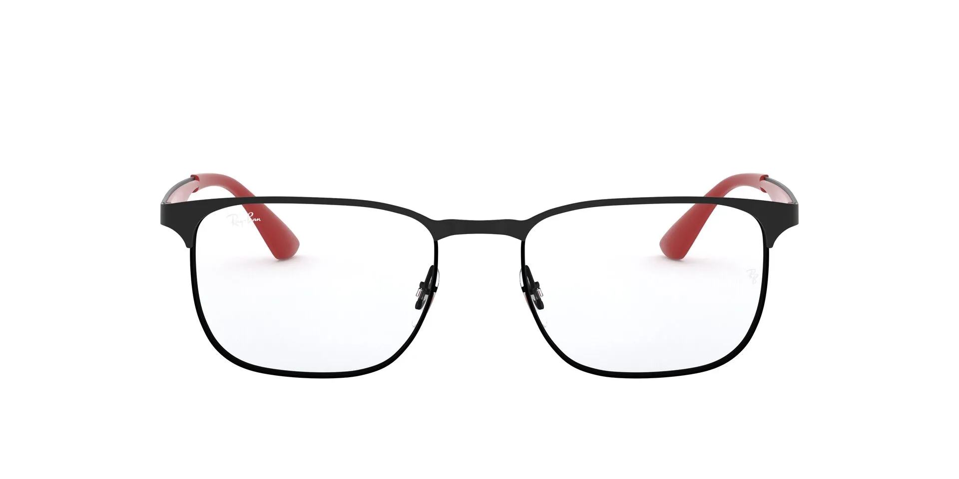 Okulary korekcyjne RAY-BAN VISTA 0RX6363 3018