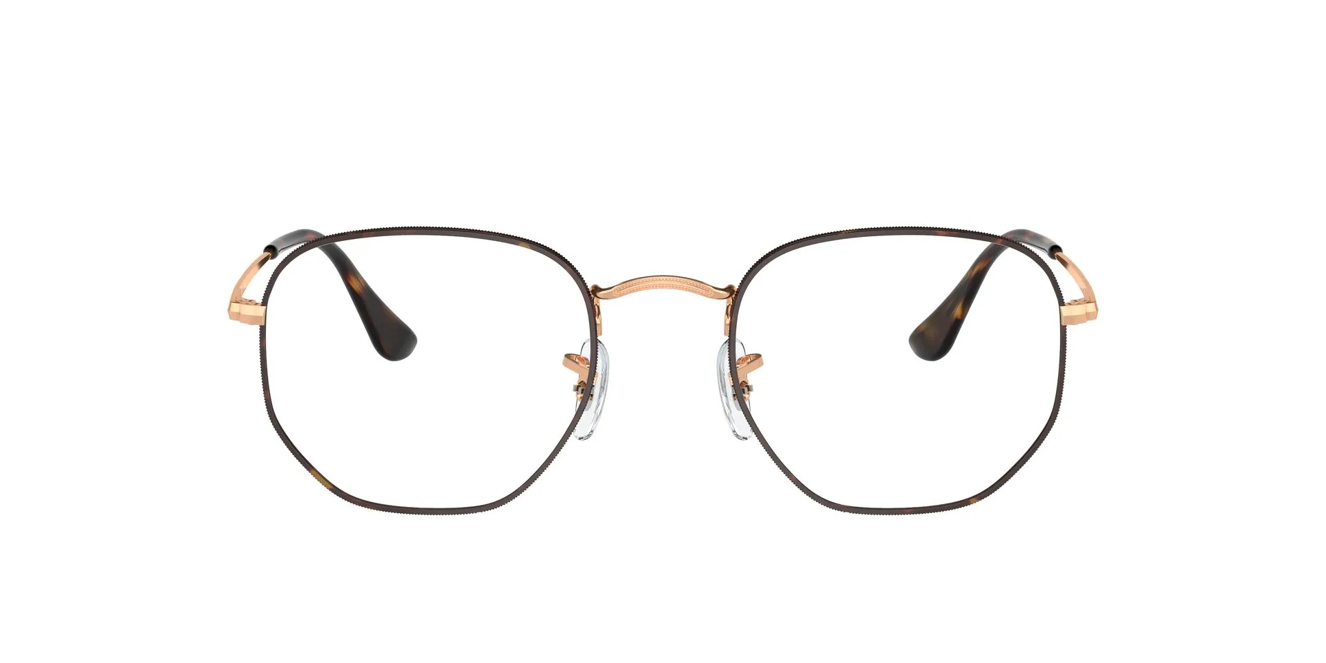 Okulary korekcyjne RAY-BAN VISTA 0RX6448 3176