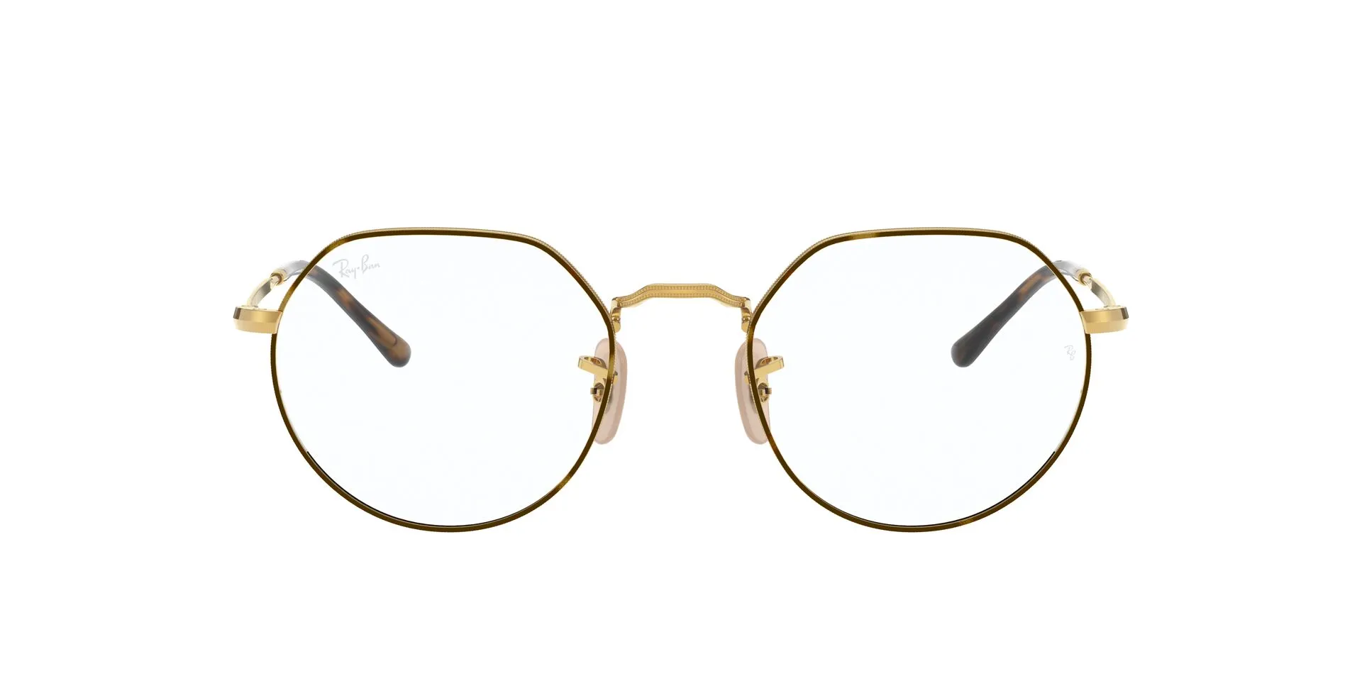 Okulary korekcyjne RAY-BAN VISTA 0RX6465 2945