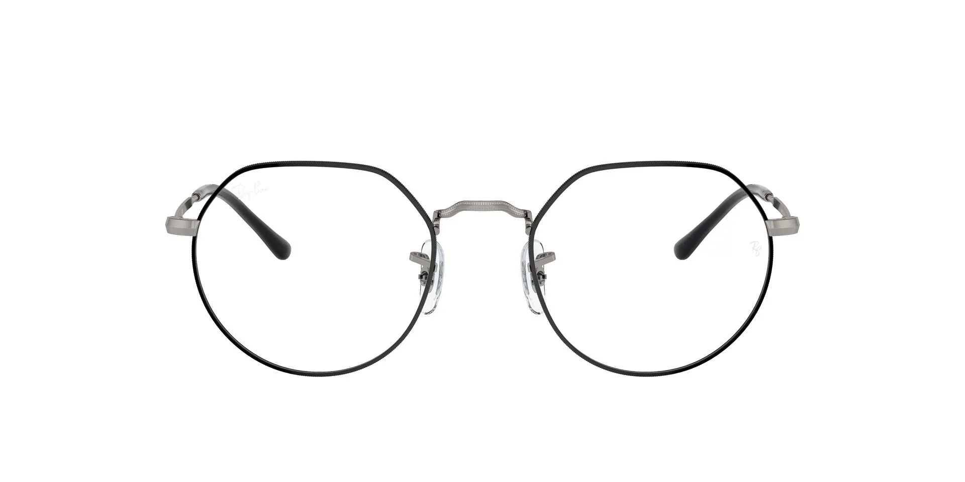 Okulary korekcyjne RAY-BAN VISTA 0RX6465 3179