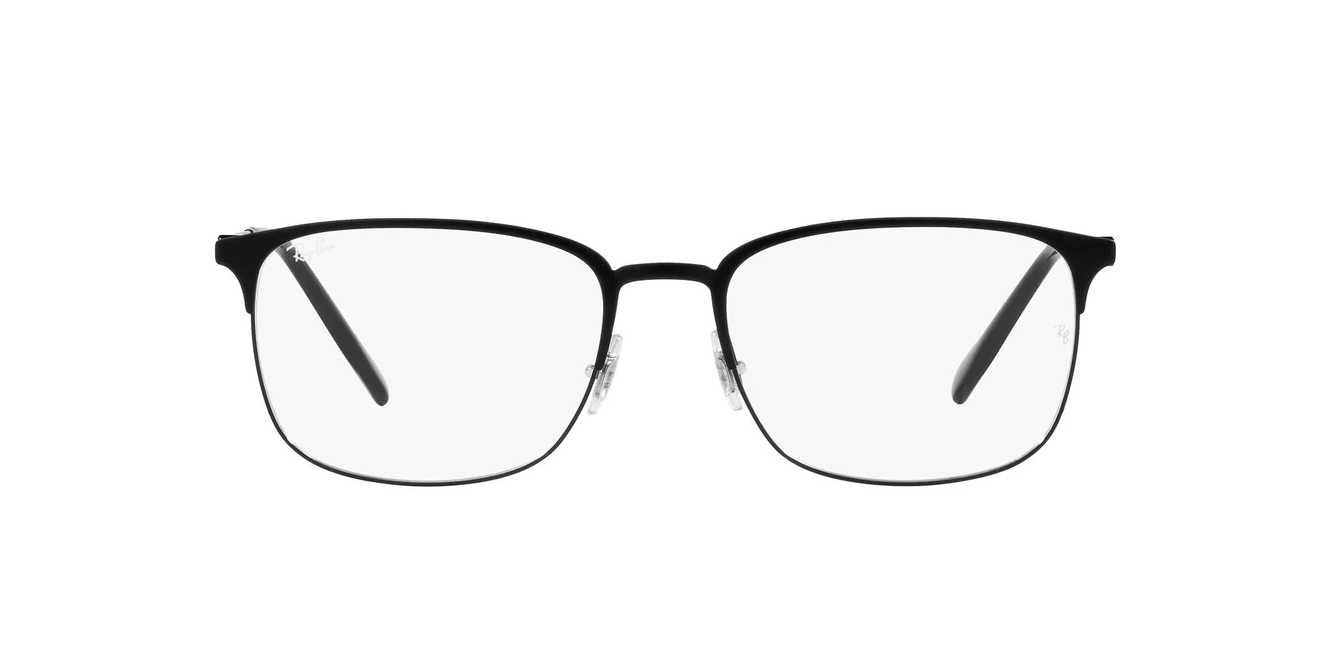 Okulary korekcyjne RAY-BAN VISTA 0RX6494 2904