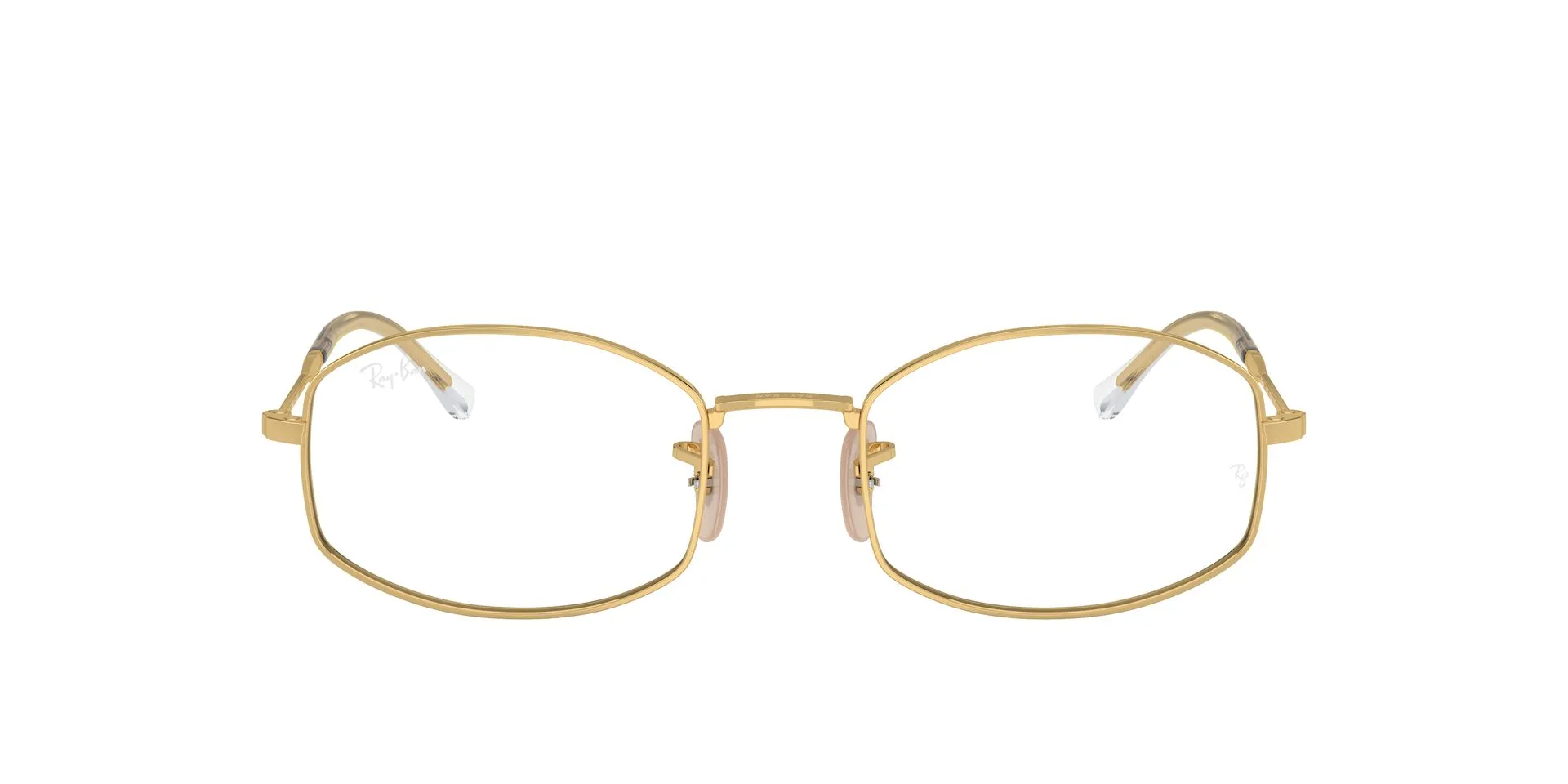 Okulary korekcyjne RAY-BAN VISTA 0RX6510 2500