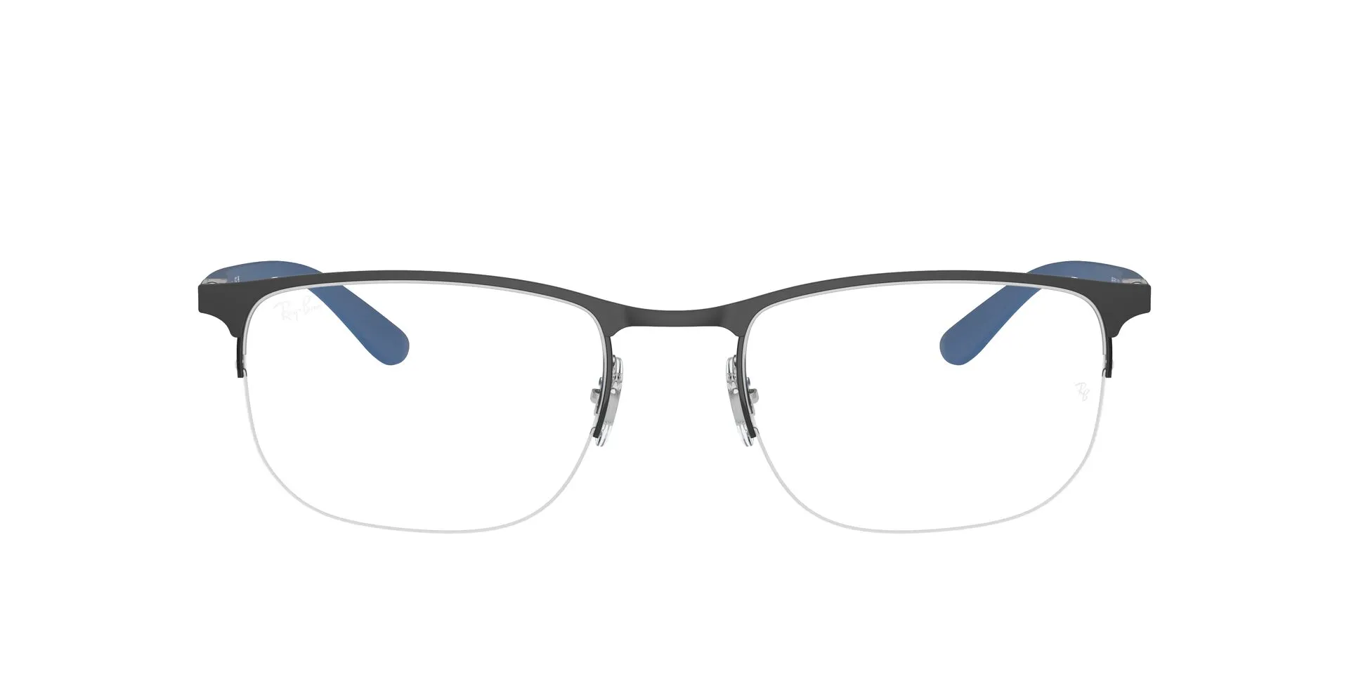 Okulary korekcyjne RAY-BAN VISTA 0RX6513 3161