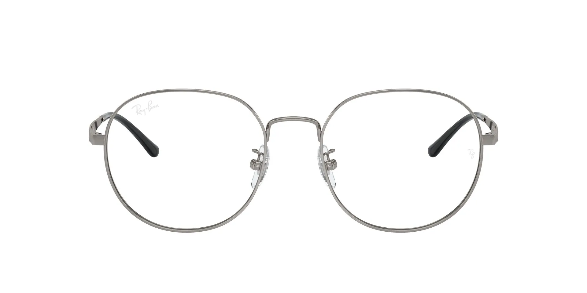 Okulary korekcyjne RAY-BAN VISTA 0RX6517D 2502