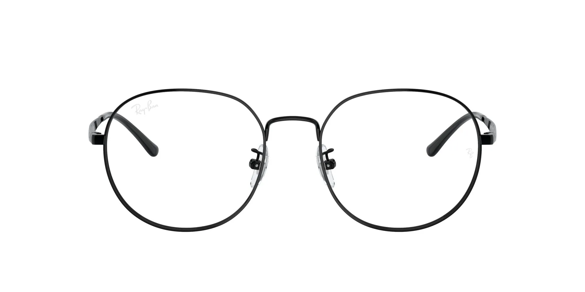 Okulary korekcyjne RAY-BAN VISTA 0RX6517D 2509