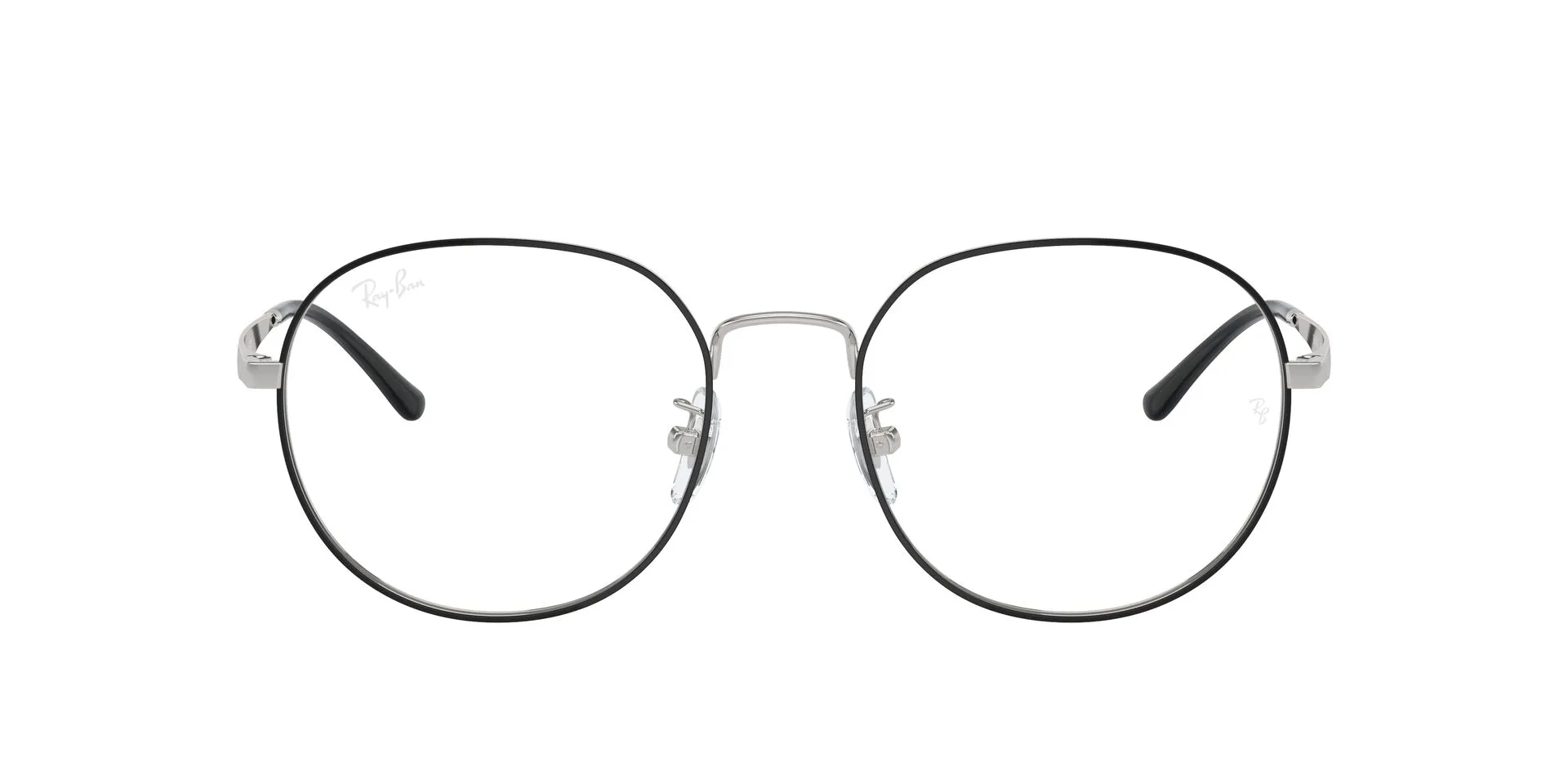 Okulary korekcyjne RAY-BAN VISTA 0RX6517D 2983