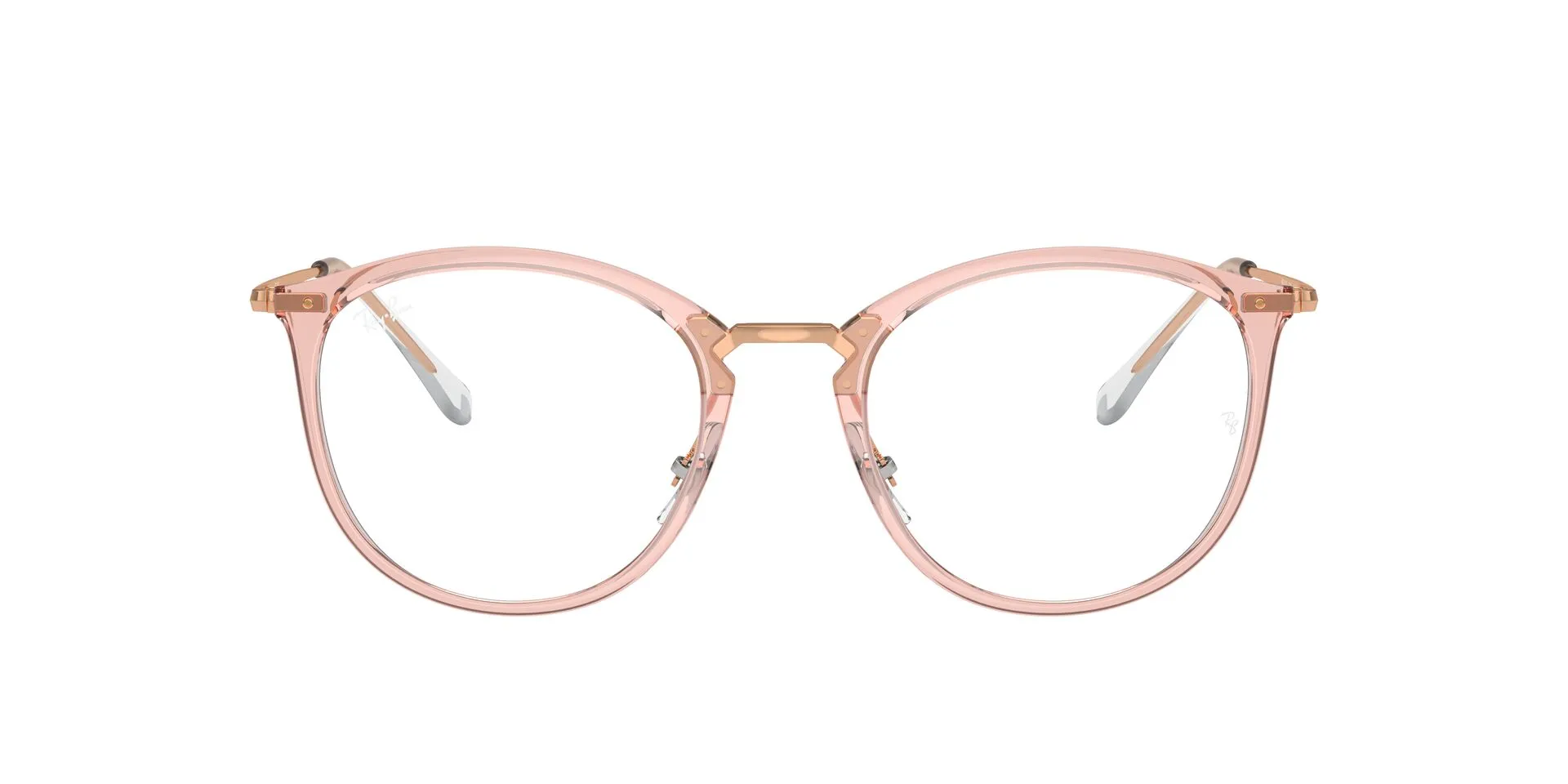 Okulary korekcyjne RAY-BAN VISTA 0RX7140 8335