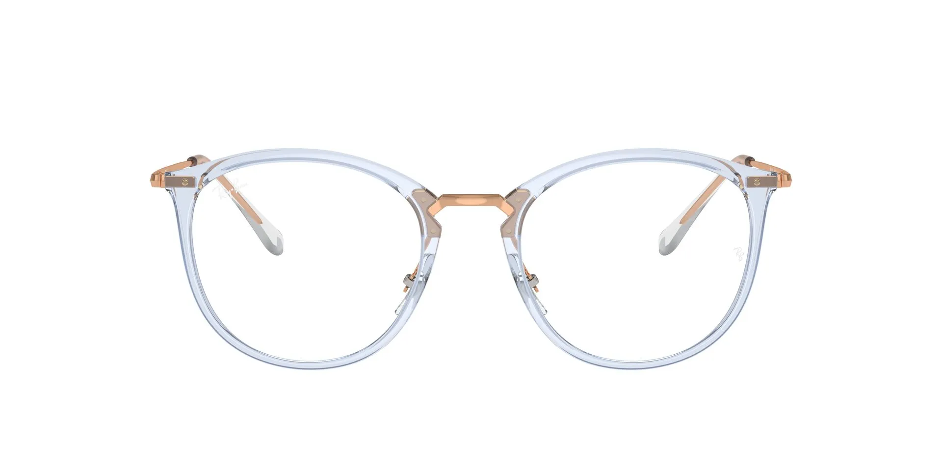 Okulary korekcyjne RAY-BAN VISTA 0RX7140 8336