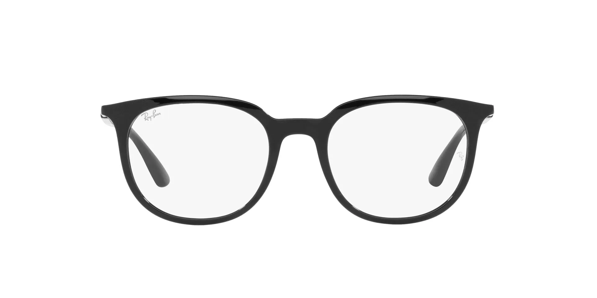 Okulary korekcyjne RAY-BAN VISTA 0RX7190 2000