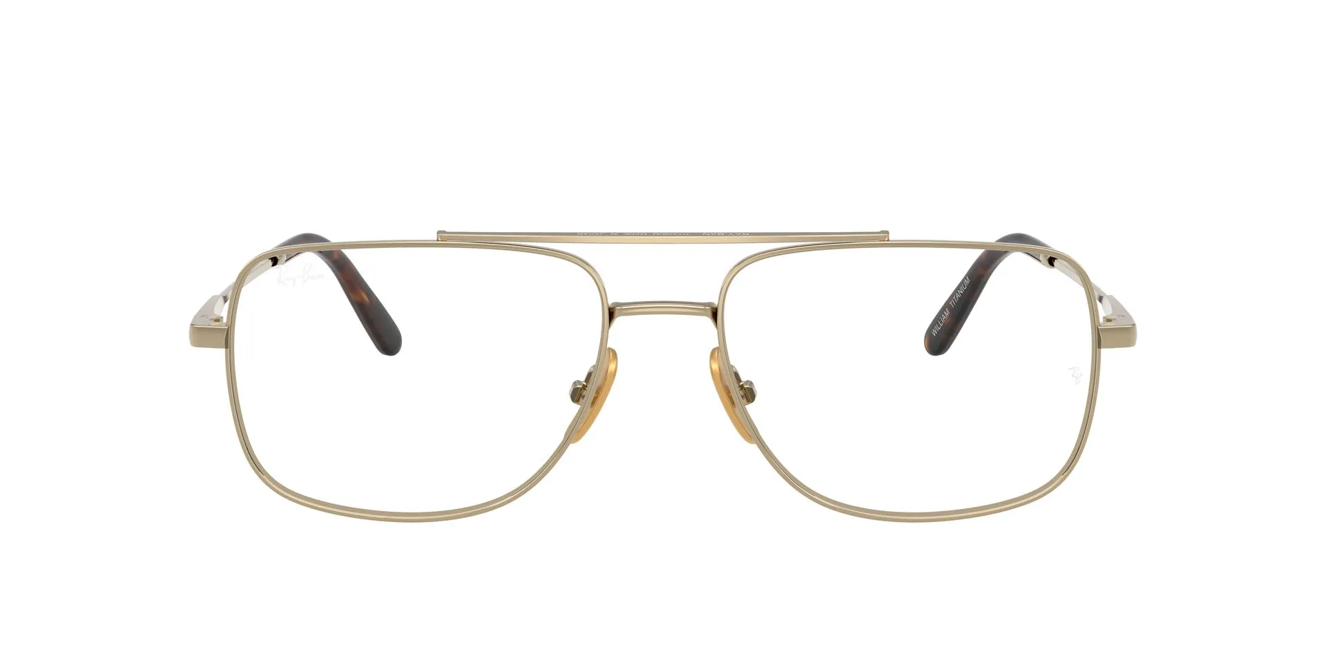 Okulary korekcyjne RAY-BAN VISTA 0RX8797 1246