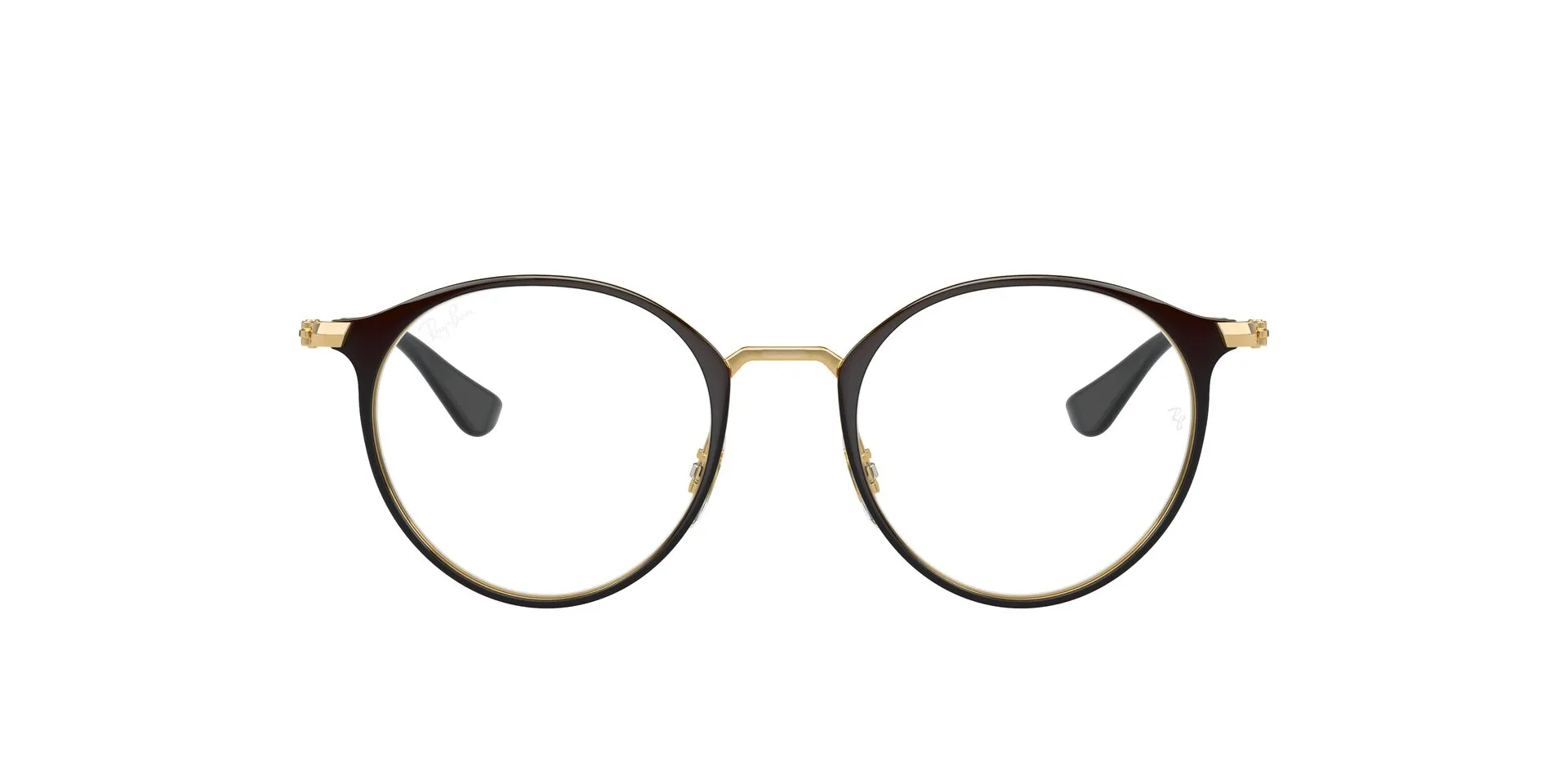 Okulary korekcyjne dla dzieci RAY-BAN JUNIOR VISTA 0RY1053 4086