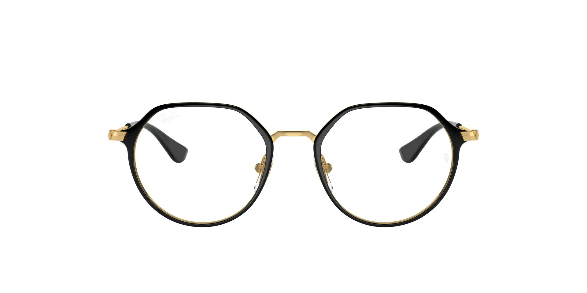 Okulary korekcyjne dla dzieci RAY-BAN JUNIOR VISTA 0RY1058 4086