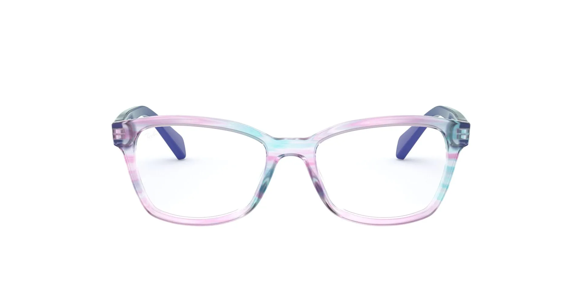 Okulary korekcyjne dla dzieci RAY-BAN JUNIOR VISTA 0RY1591 3807