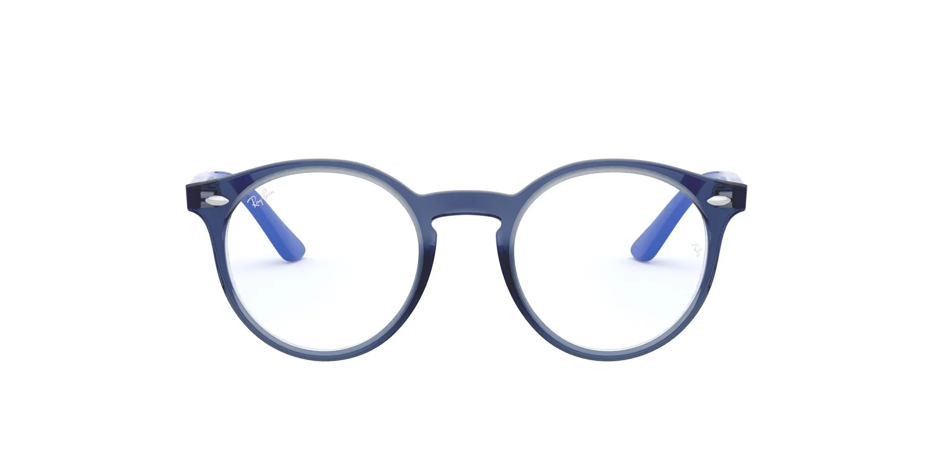 Okulary korekcyjne dla dzieci RAY-BAN JUNIOR VISTA 0RY1594 3811